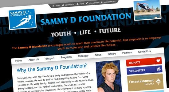 A worthy cause Bloomtools is so happy to support